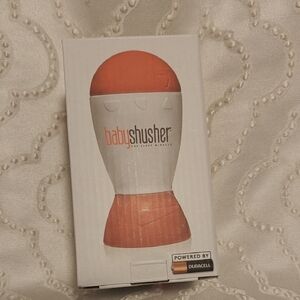 Baby Shusher Sleep Miracle Device